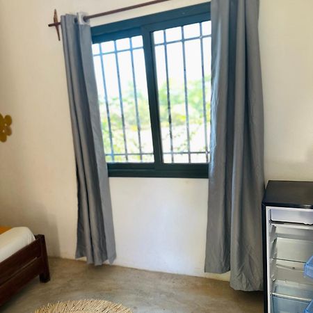 Bungalows Des Tropiques Nosy-Be Εξωτερικό φωτογραφία