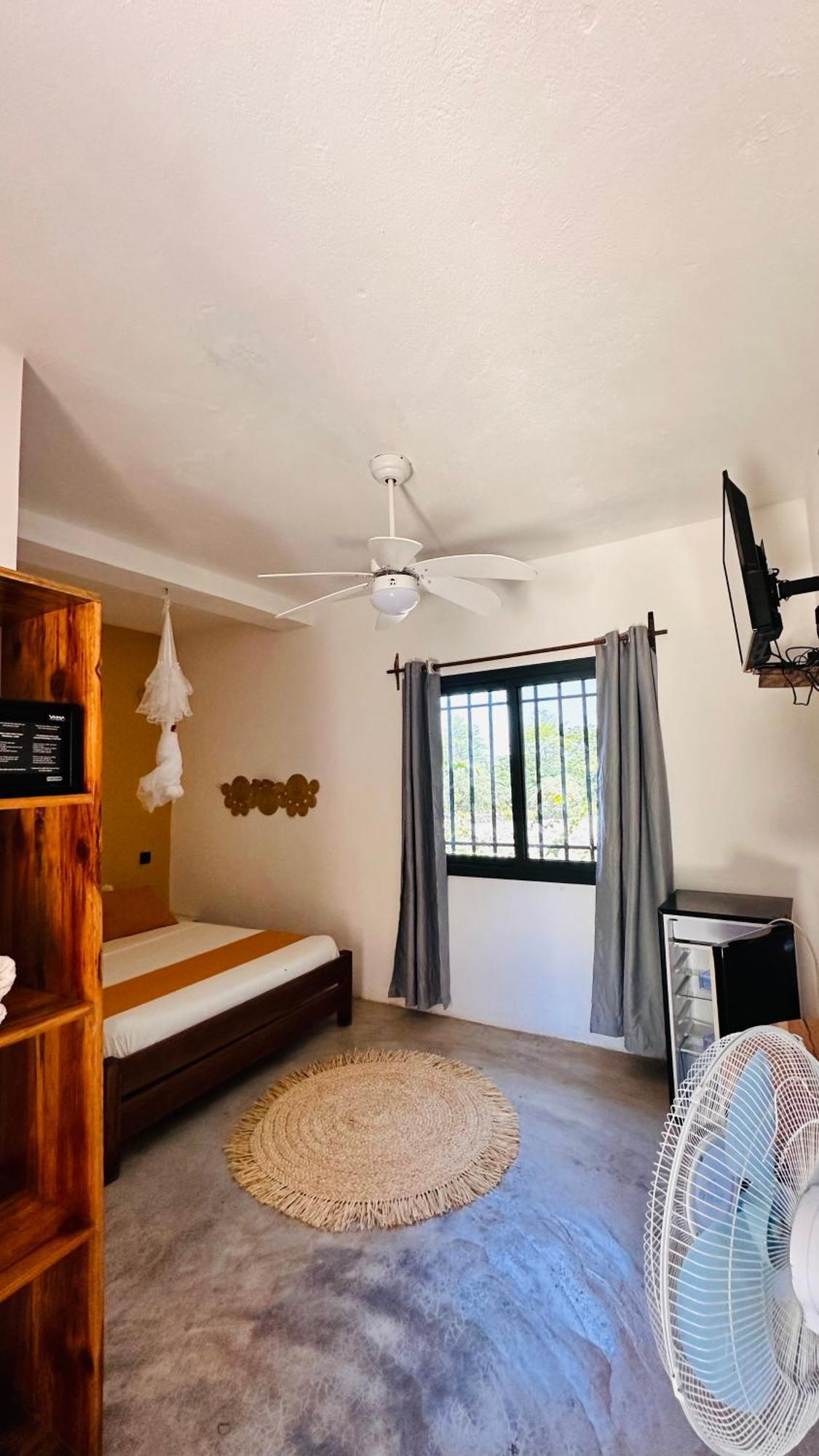 Bungalows Des Tropiques Nosy-Be Εξωτερικό φωτογραφία