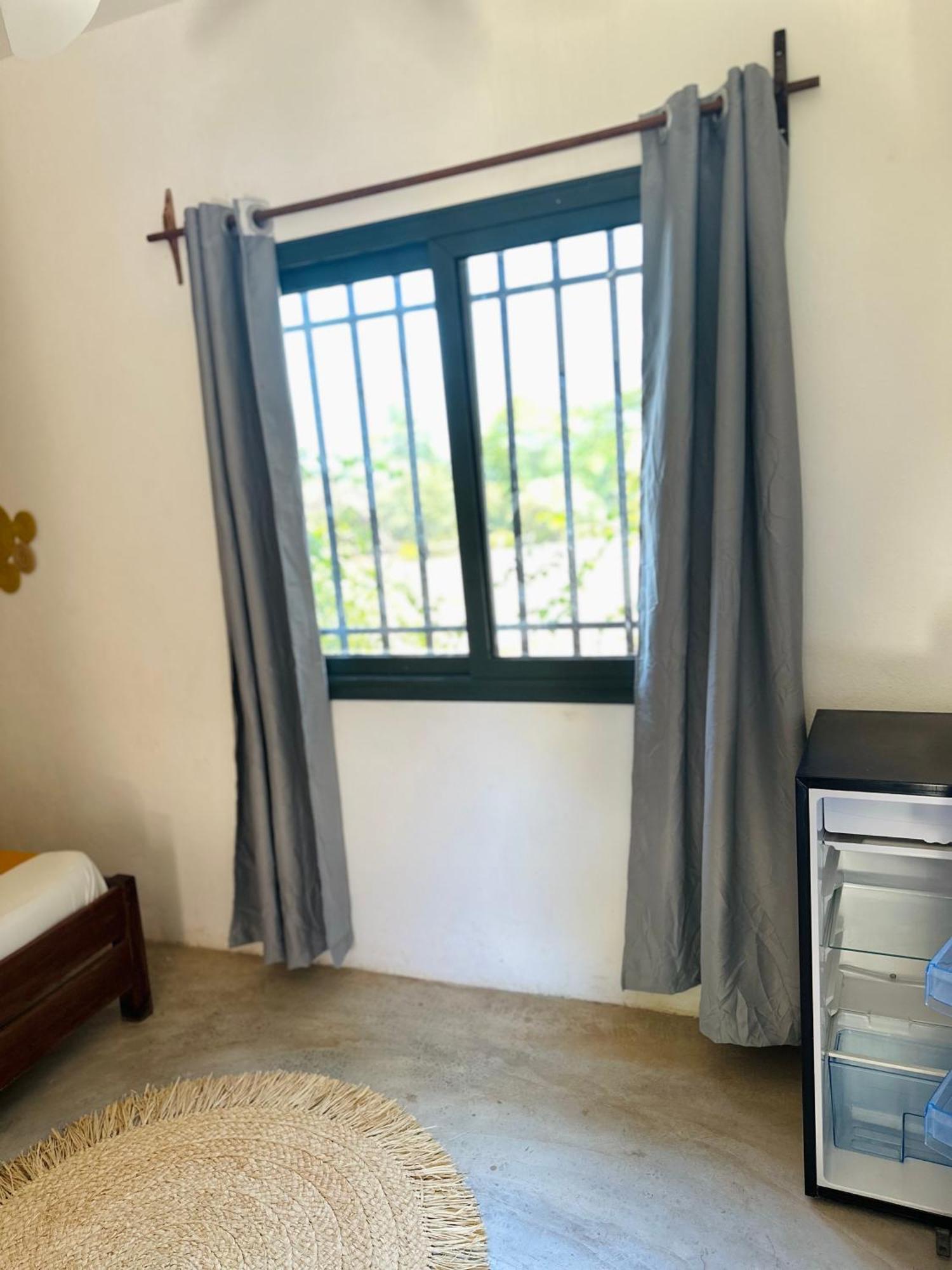 Bungalows Des Tropiques Nosy-Be Εξωτερικό φωτογραφία