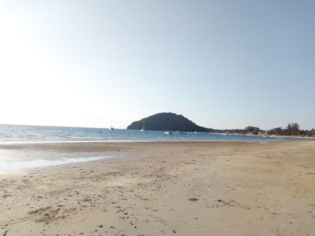 Bungalows Des Tropiques Nosy-Be Εξωτερικό φωτογραφία