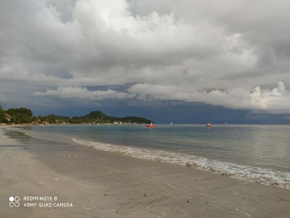 Bungalows Des Tropiques Nosy-Be Εξωτερικό φωτογραφία